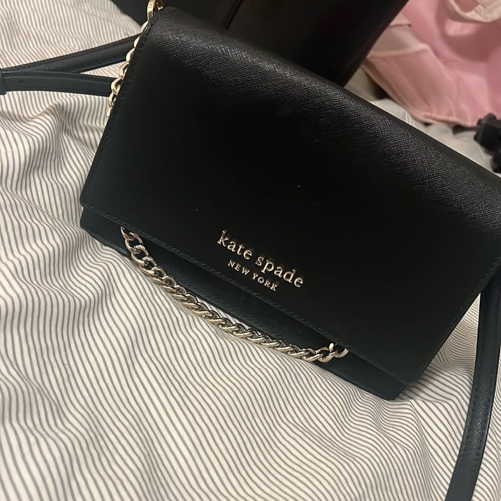 COPY - Kate spade cross body